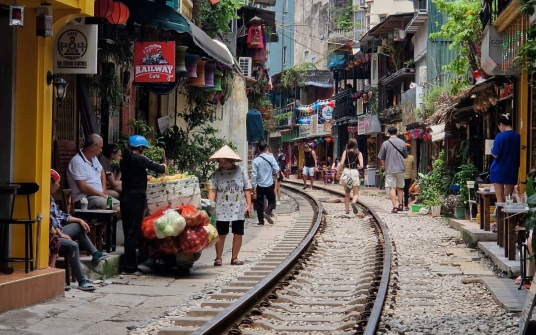 QUÉ VER Y QUÉ HACER EN VIETNAM EN 10 DÍAS