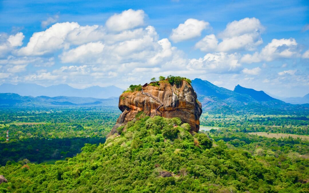 QUÉ VER Y QUÉ HACER EN SRI LANKA EN 10 DÍAS